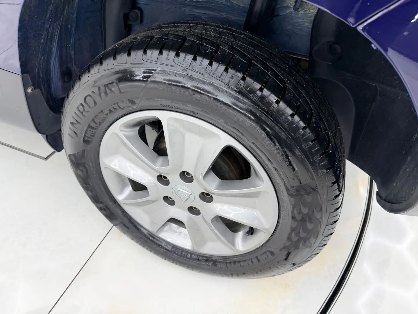 DACIA DUSTER 2016 1.6i E6 Garantie 12Luni Rate Avans 0 Doar