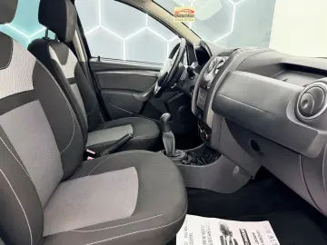 DACIA DUSTER 2016 1.6i E6 Garantie 12Luni Rate Avans 0 Doar