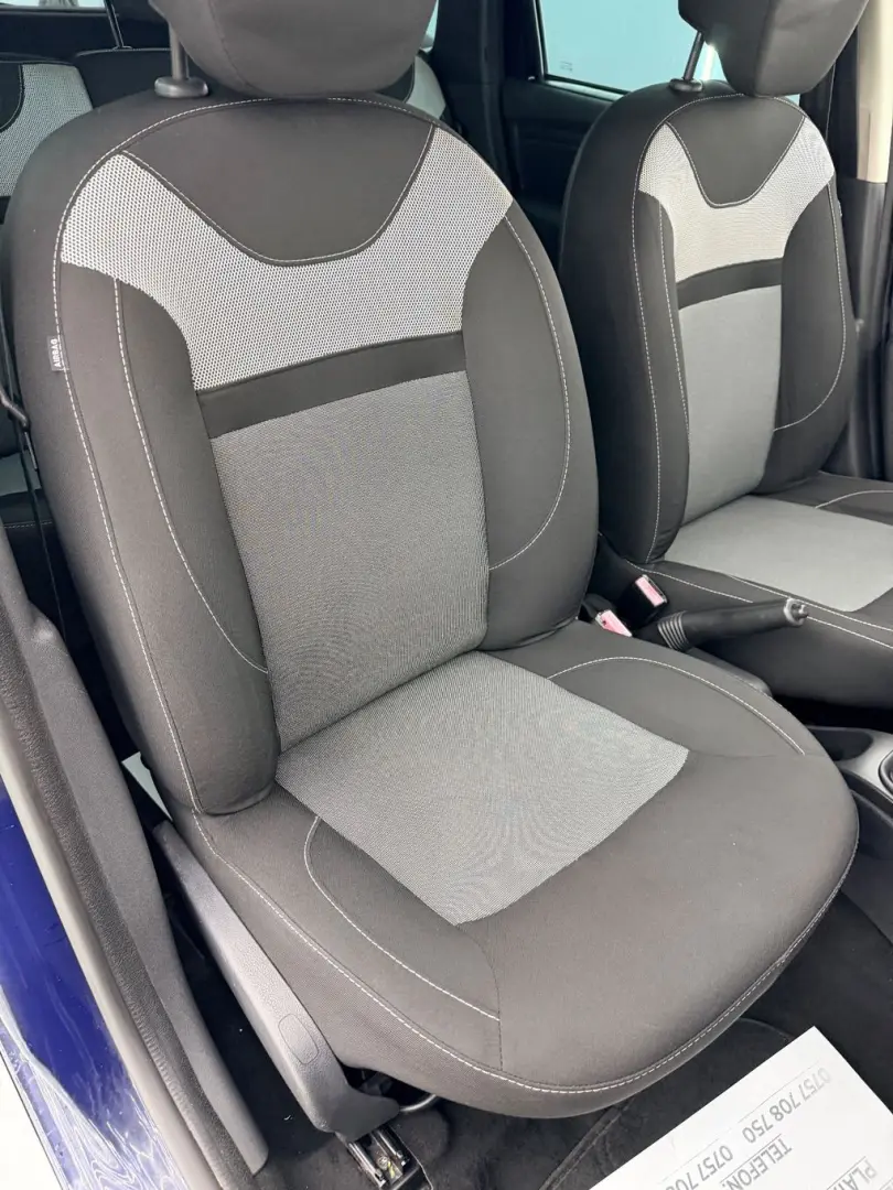 DACIA DUSTER 2016 1.6i E6 Garantie 12Luni Rate Avans 0 Doar