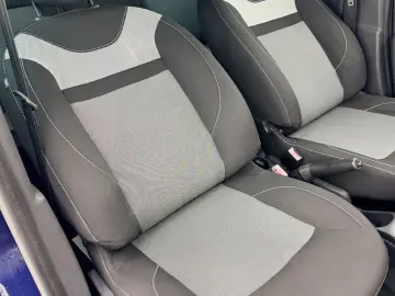 DACIA DUSTER 2016 1.6i E6 Garantie 12Luni Rate Avans 0 Doar