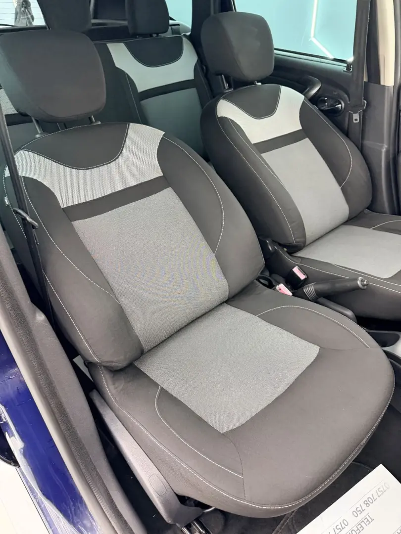 DACIA DUSTER 2016 1.6i E6 Garantie 12Luni Rate Avans 0 Doar