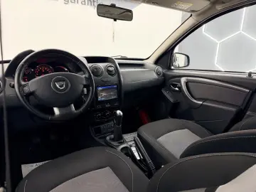 DACIA DUSTER 2016 1.6i E6 Garantie 12Luni Rate Avans 0 Doar