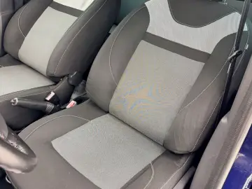 DACIA DUSTER 2016 1.6i E6 Garantie 12Luni Rate Avans 0 Doar