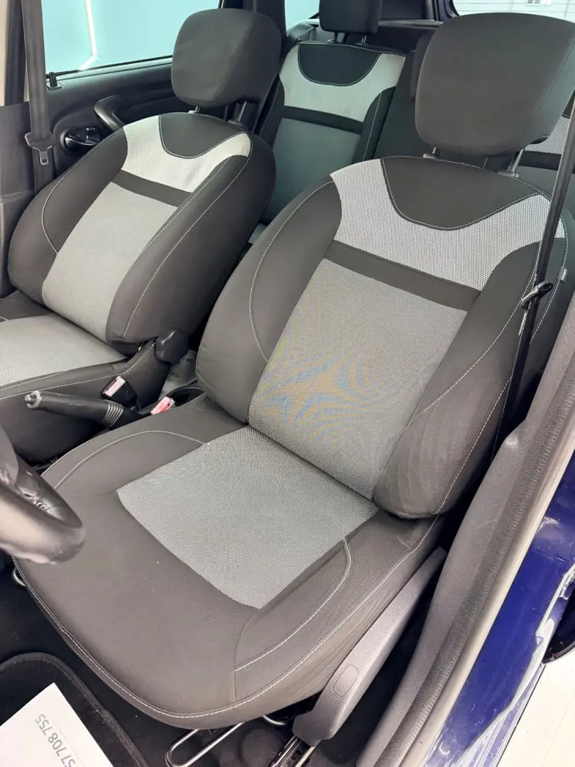 DACIA DUSTER 2016 1.6i E6 Garantie 12Luni Rate Avans 0 Doar