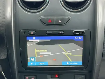 DACIA DUSTER 2016 1.6i E6 Garantie 12Luni Rate Avans 0 Doar