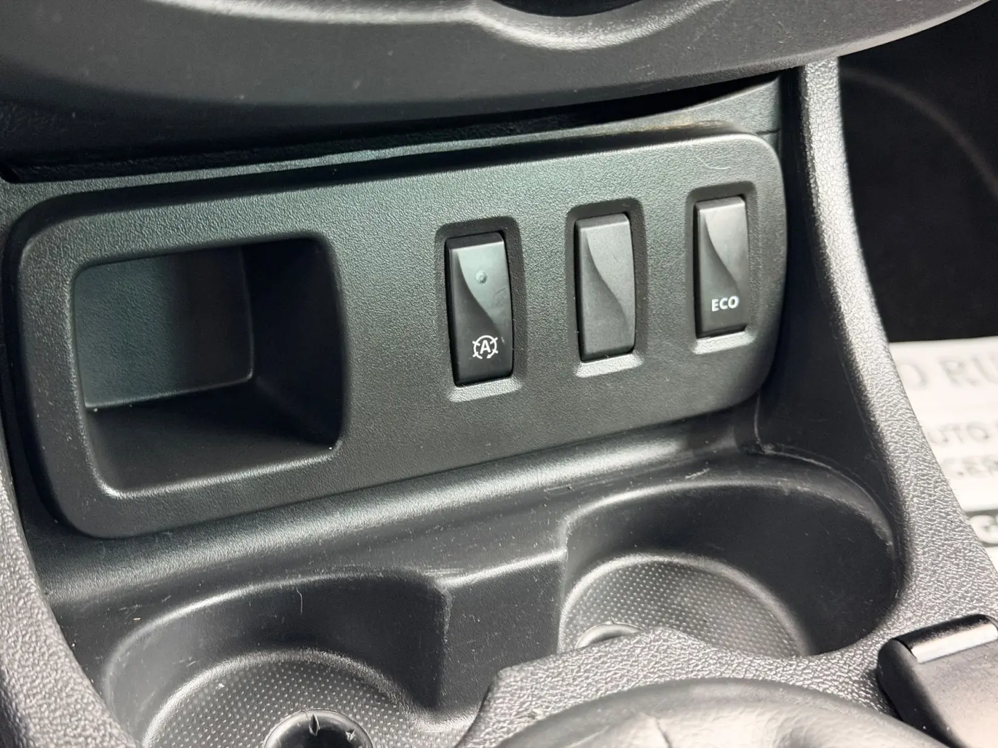 DACIA DUSTER 2016 1.6i E6 Garantie 12Luni Rate Avans 0 Doar