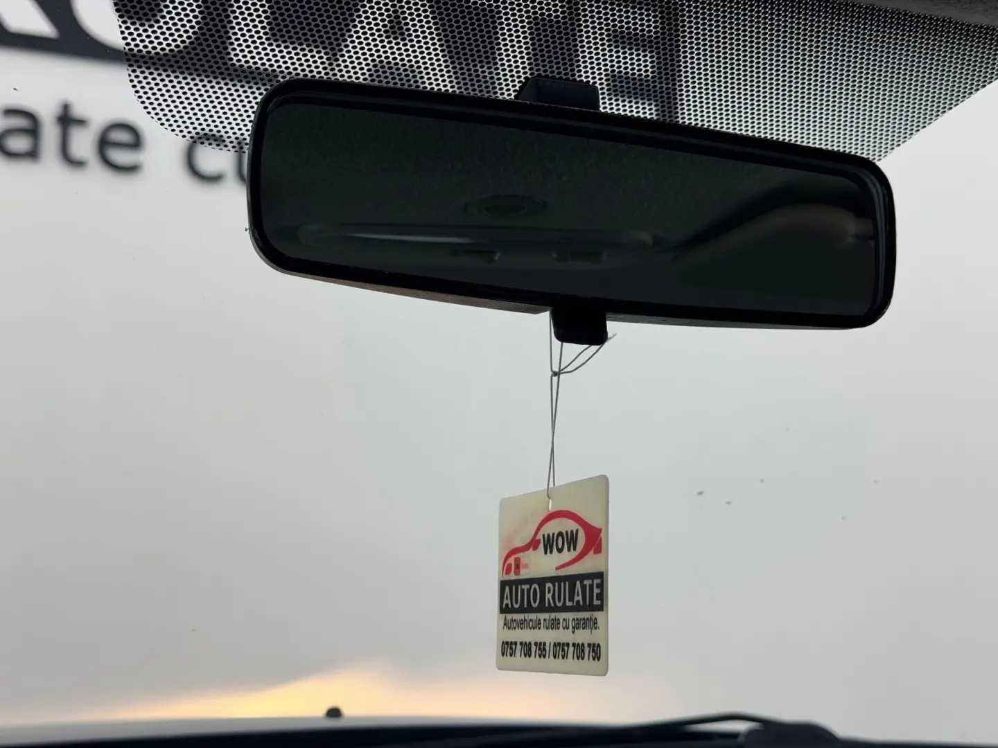 DACIA DUSTER 2016 1.6i E6 Garantie 12Luni Rate Avans 0 Doar