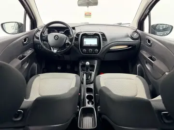 RENAULT CAPTUR 2016 0.9i E6 Garantie 12 Luni Rate Avans 0 Do