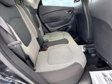 RENAULT CAPTUR 2016 0.9i E6 Garantie 12 Luni Rate Avans 0 Do