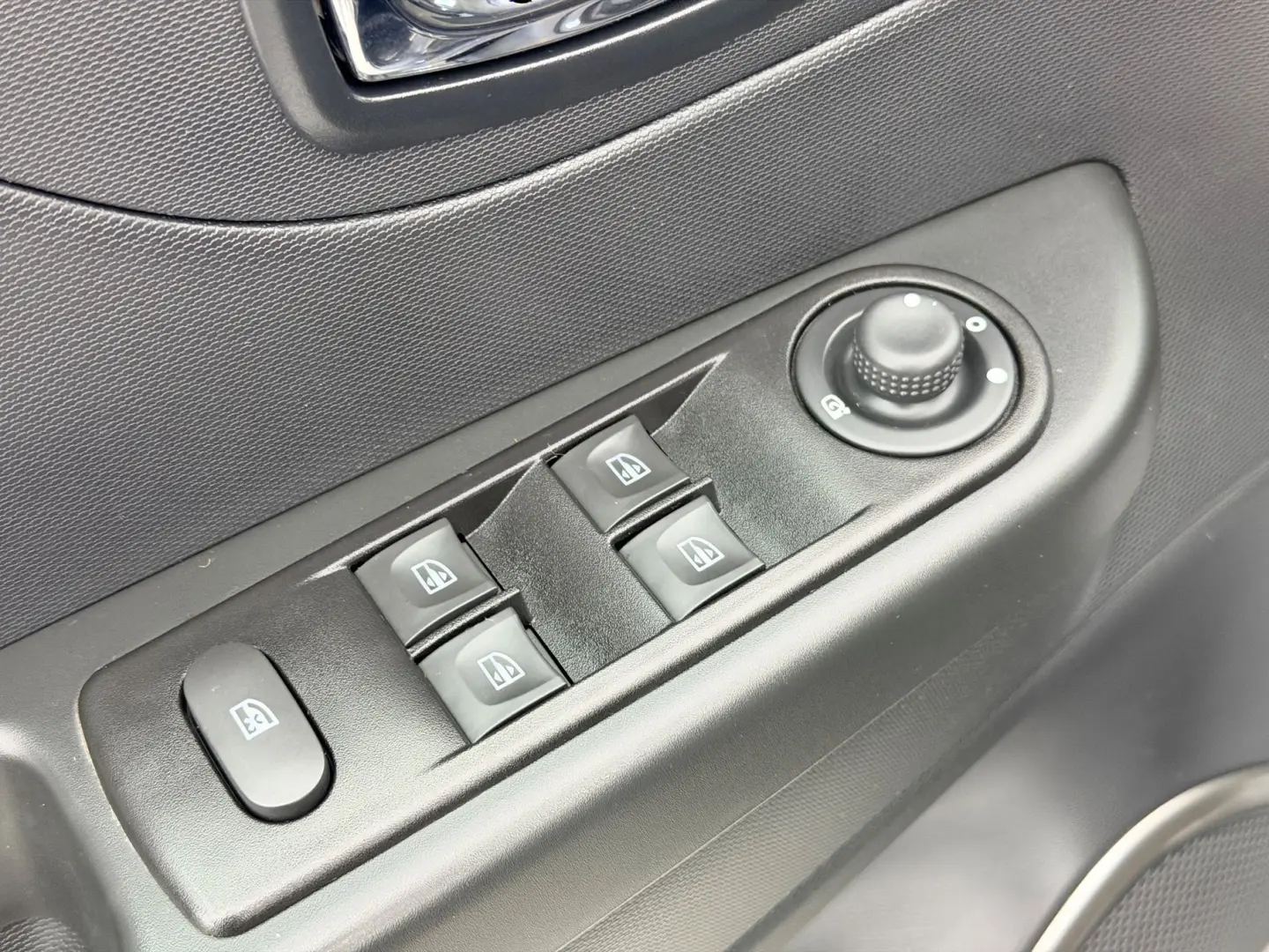 RENAULT CAPTUR 2016 0.9i E6 Garantie 12 Luni Rate Avans 0 Do