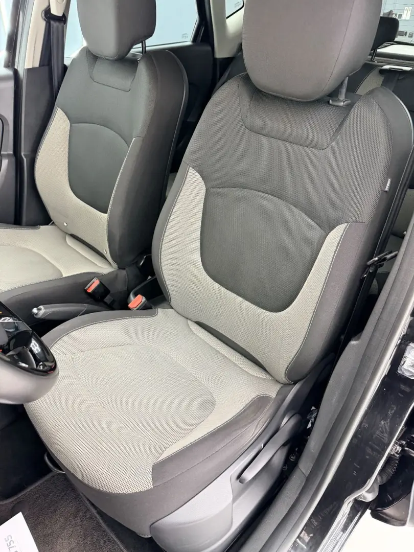 RENAULT CAPTUR 2016 0.9i E6 Garantie 12 Luni Rate Avans 0 Do