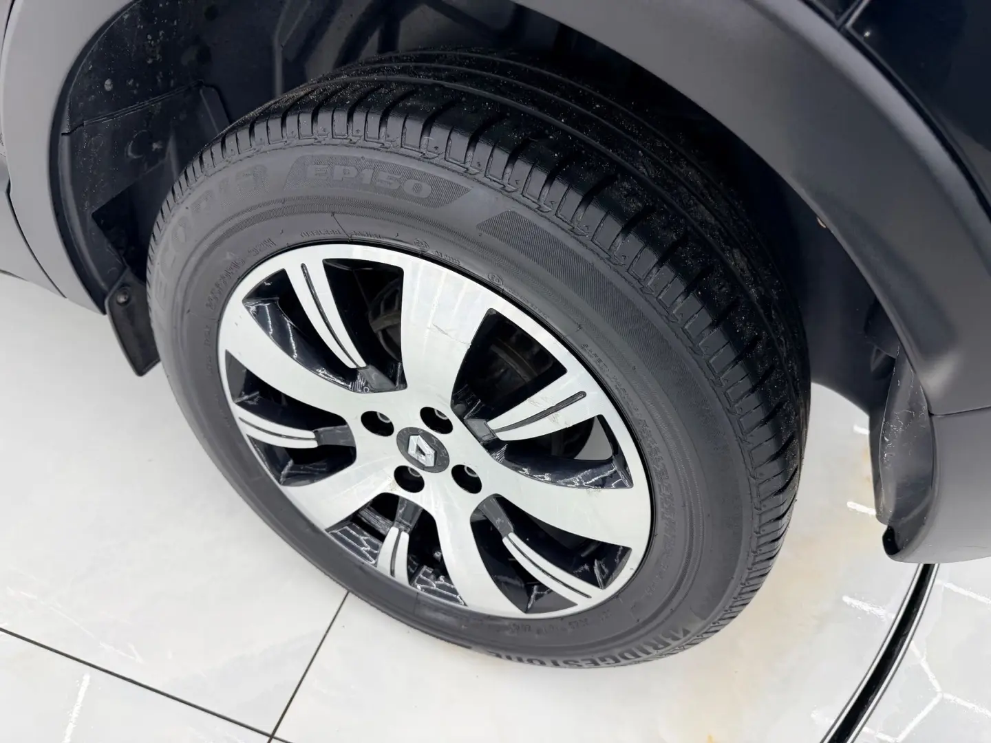 RENAULT CAPTUR 2016 0.9i E6 Garantie 12 Luni Rate Avans 0 Do