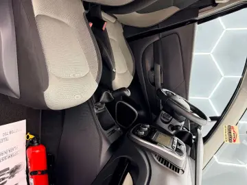 RENAULT CAPTUR 2016 0.9i E6 Garantie 12 Luni Rate Avans 0 Do