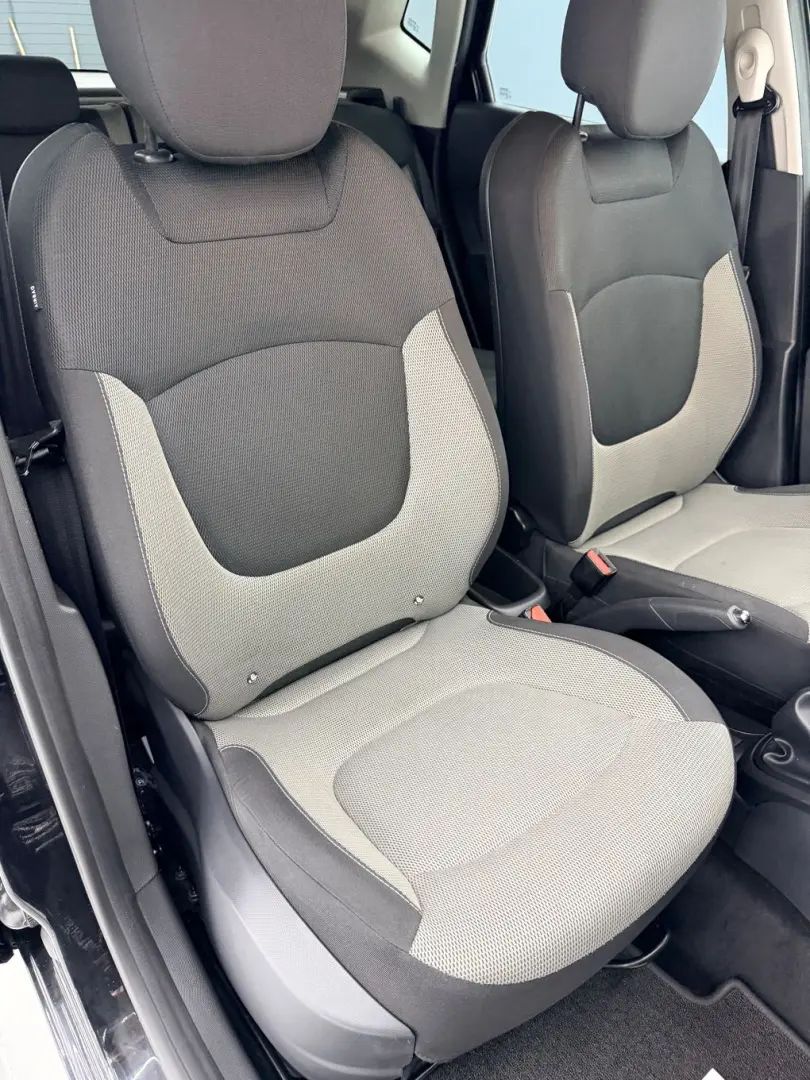 RENAULT CAPTUR 2016 0.9i E6 Garantie 12 Luni Rate Avans 0 Do