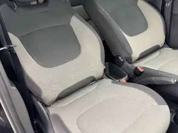 RENAULT CAPTUR 2016 0.9i E6 Garantie 12 Luni Rate Avans 0 Do