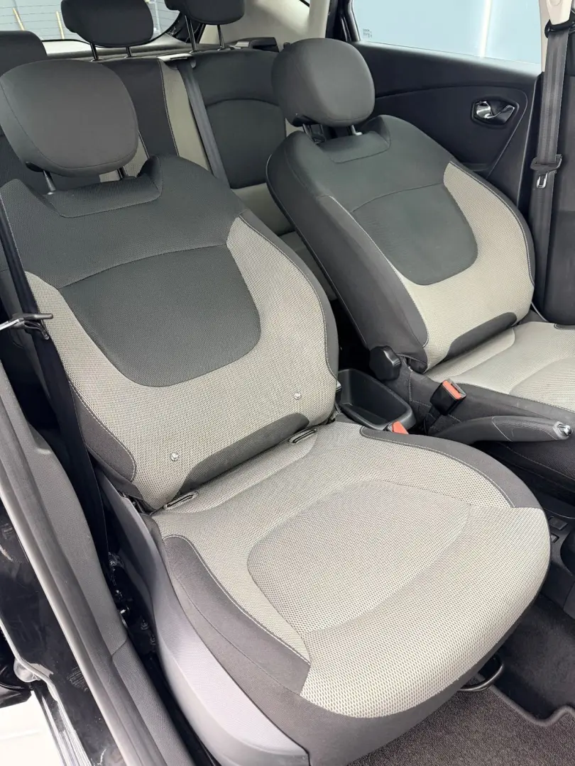 RENAULT CAPTUR 2016 0.9i E6 Garantie 12 Luni Rate Avans 0 Do