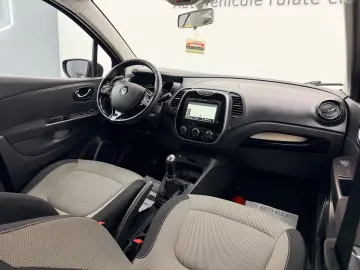 RENAULT CAPTUR 2016 0.9i E6 Garantie 12 Luni Rate Avans 0 Do