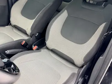 RENAULT CAPTUR 2016 0.9i E6 Garantie 12 Luni Rate Avans 0 Do