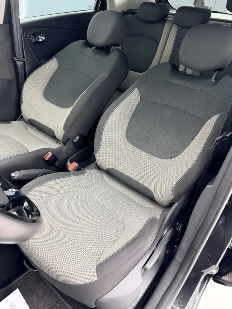 RENAULT CAPTUR 2016 0.9i E6 Garantie 12 Luni Rate Avans 0 Do