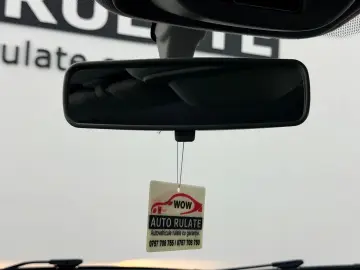 RENAULT CAPTUR 2016 0.9i E6 Garantie 12 Luni Rate Avans 0 Do