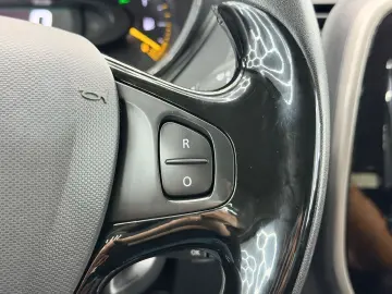 RENAULT CAPTUR 2016 0.9i E6 Garantie 12 Luni Rate Avans 0 Do