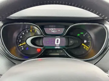 RENAULT CAPTUR 2016 0.9i E6 Garantie 12 Luni Rate Avans 0 Do