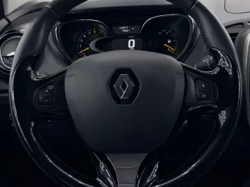 RENAULT CAPTUR 2016 0.9i E6 Garantie 12 Luni Rate Avans 0 Do