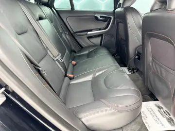 VOLVO V60 2015 1.6D E6 Garantie 12 Luni Rate Avans 0 Doar Cu