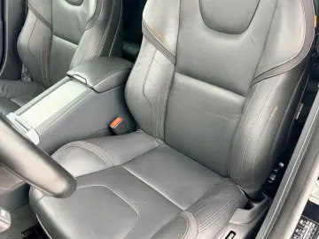 VOLVO V60 2015 1.6D E6 Garantie 12 Luni Rate Avans 0 Doar Cu