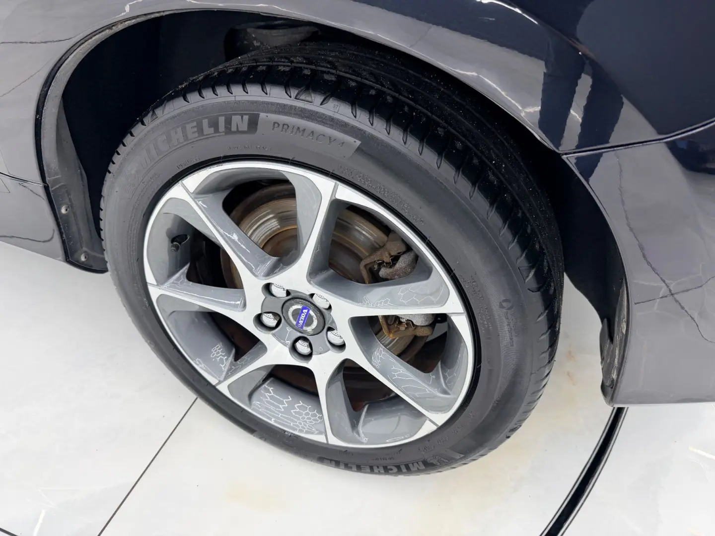 VOLVO V60 2015 1.6D E6 Garantie 12 Luni Rate Avans 0 Doar Cu