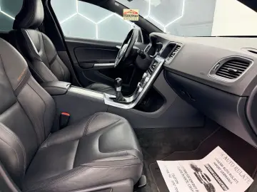 VOLVO V60 2015 1.6D E6 Garantie 12 Luni Rate Avans 0 Doar Cu