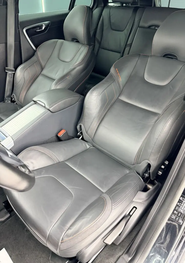 VOLVO V60 2015 1.6D E6 Garantie 12 Luni Rate Avans 0 Doar Cu