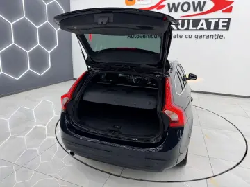 VOLVO V60 2015 1.6D E6 Garantie 12 Luni Rate Avans 0 Doar Cu