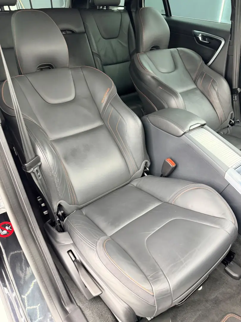 VOLVO V60 2015 1.6D E6 Garantie 12 Luni Rate Avans 0 Doar Cu