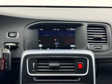 VOLVO V60 2015 1.6D E6 Garantie 12 Luni Rate Avans 0 Doar Cu