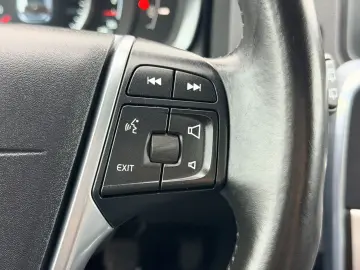 VOLVO V60 2015 1.6D E6 Garantie 12 Luni Rate Avans 0 Doar Cu