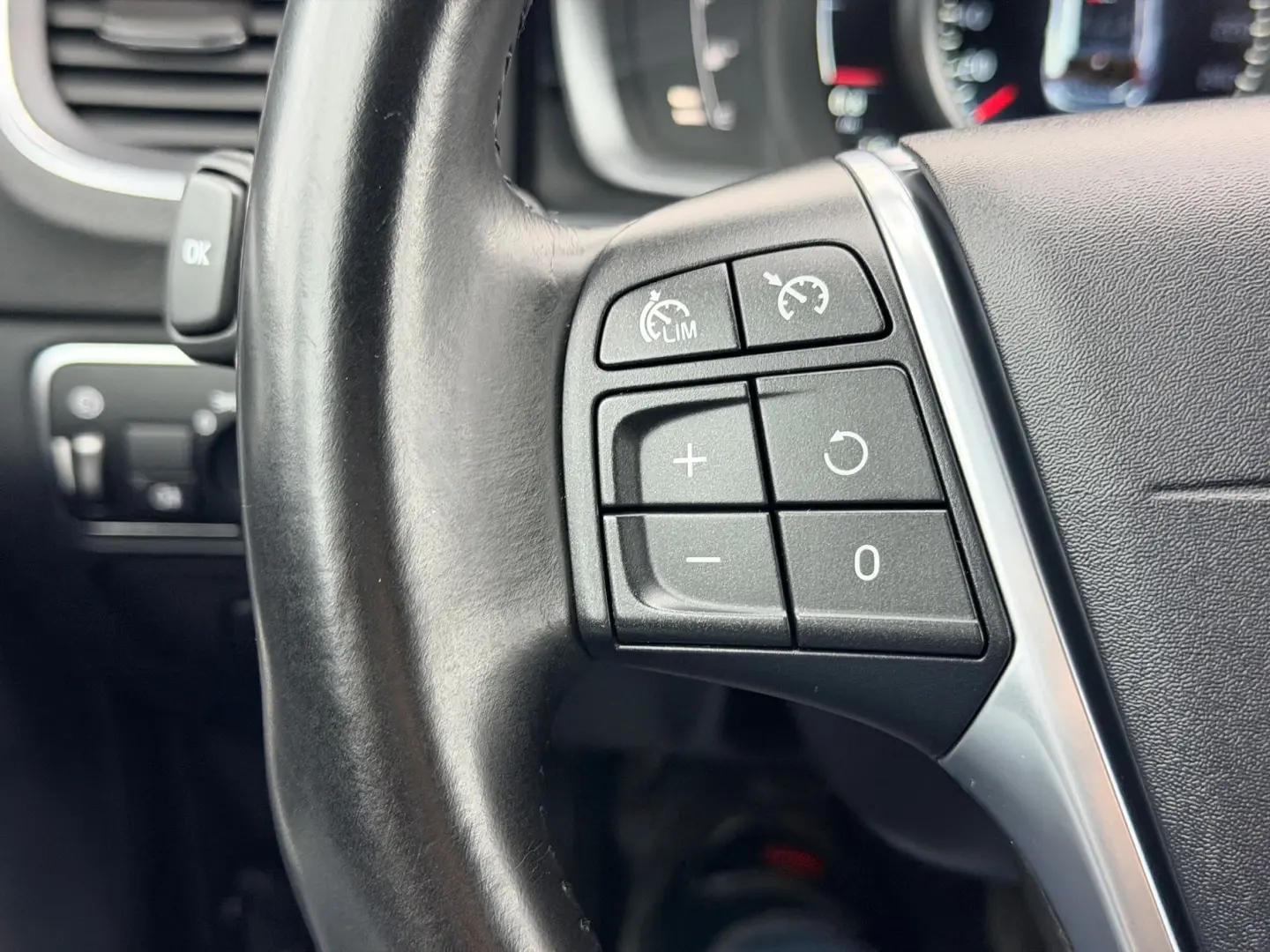 VOLVO V60 2015 1.6D E6 Garantie 12 Luni Rate Avans 0 Doar Cu