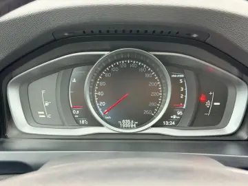 VOLVO V60 2015 1.6D E6 Garantie 12 Luni Rate Avans 0 Doar Cu