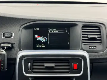 VOLVO V60 2015 1.6D E6 Garantie 12 Luni Rate Avans 0 Doar Cu