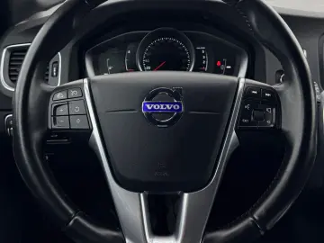 VOLVO V60 2015 1.6D E6 Garantie 12 Luni Rate Avans 0 Doar Cu