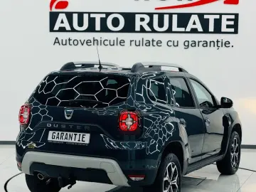 DACIA DUSTER 2018 1.6I E6 Grantie 12Luni Rate Avans 0 Doar C