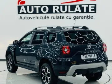 DACIA DUSTER 2018 1.6I E6 Grantie 12Luni Rate Avans 0 Doar C