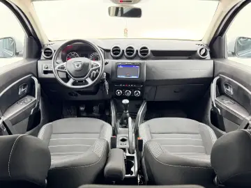 DACIA DUSTER 2018 1.6I E6 Grantie 12Luni Rate Avans 0 Doar C