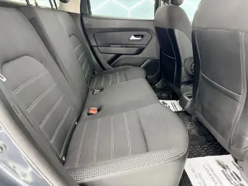 DACIA DUSTER 2018 1.6I E6 Grantie 12Luni Rate Avans 0 Doar C