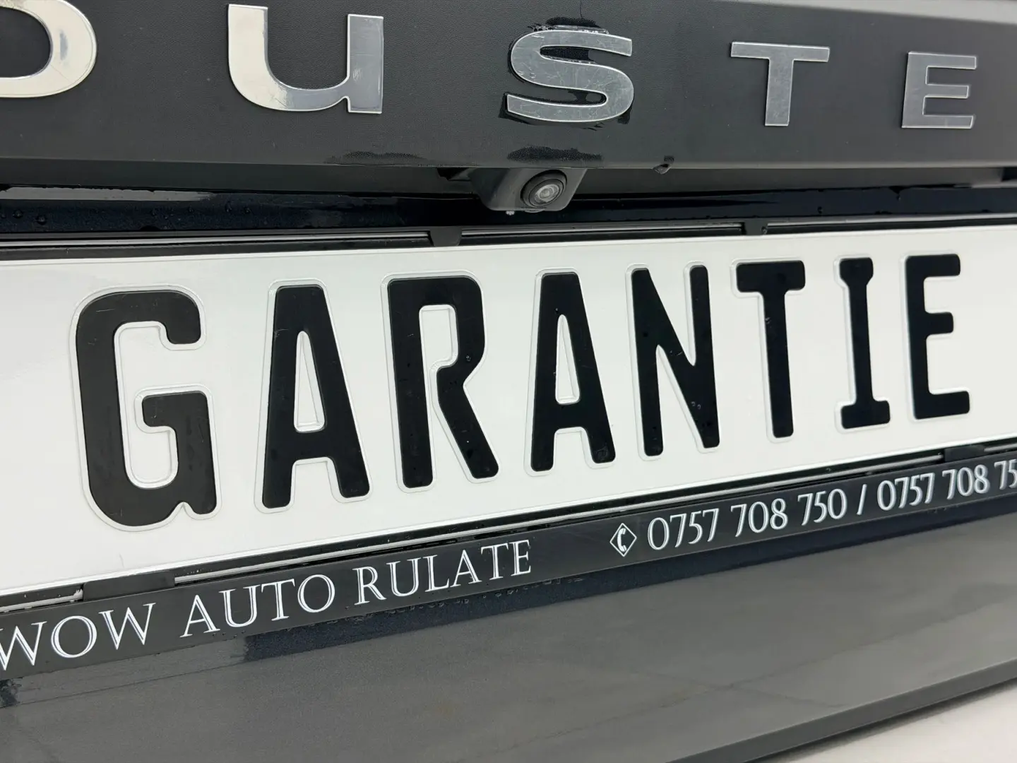 DACIA DUSTER 2018 1.6I E6 Grantie 12Luni Rate Avans 0 Doar C