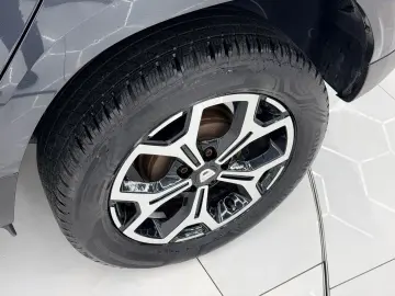 DACIA DUSTER 2018 1.6I E6 Grantie 12Luni Rate Avans 0 Doar C