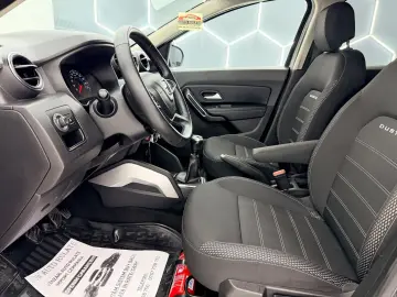 DACIA DUSTER 2018 1.6I E6 Grantie 12Luni Rate Avans 0 Doar C