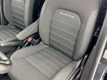 DACIA DUSTER 2018 1.6I E6 Grantie 12Luni Rate Avans 0 Doar C