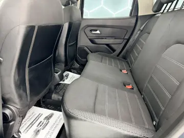 DACIA DUSTER 2018 1.6I E6 Grantie 12Luni Rate Avans 0 Doar C