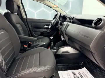 DACIA DUSTER 2018 1.6I E6 Grantie 12Luni Rate Avans 0 Doar C